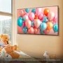 Refurbished Samsung Q7F2 43 inch QLED 4K Vision AI Smart TV