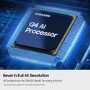 Samsung Q7F2 50 inch QLED 4K Vision AI Smart TV