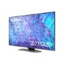 Samsung Q80 50 inch QLED 4K HDR Smart TV