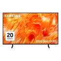 QE50QN73HAUXXU Samsung QE50QN73HAUXXU 50" Neo QLED – 4K Ultra HD Smart TV with Tizen OS