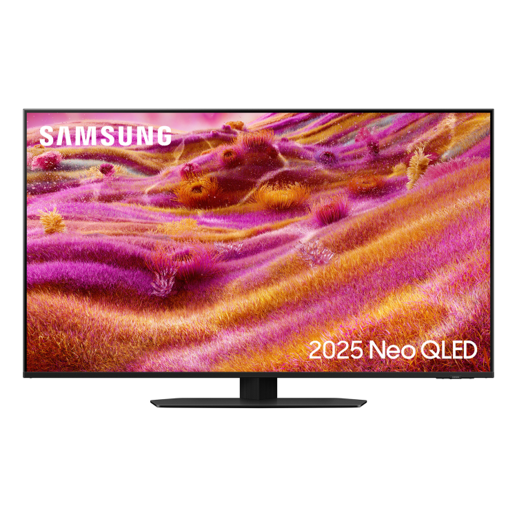 Samsung QN90F 50 inch 4K Ultra HD Smart TV