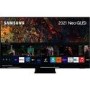Samsung QN94A 50 Inch Neo QLED 4K HDR 2000 Smart TV