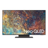 Samsung 50 Inch Neo QLED 4K HDR 2000 Smart TV with Soundbar