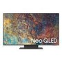 Samsung 50 Inch Neo QLED 4K HDR 2000 Smart TV with Soundbar