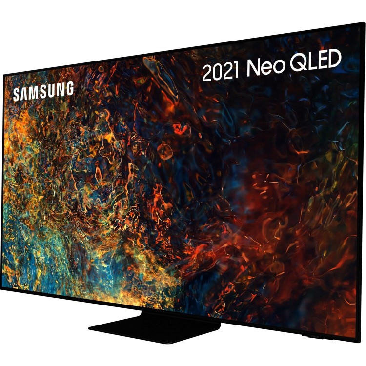 Samsung QN94A 50 Inch Neo QLED 4K HDR 2000 Smart TV