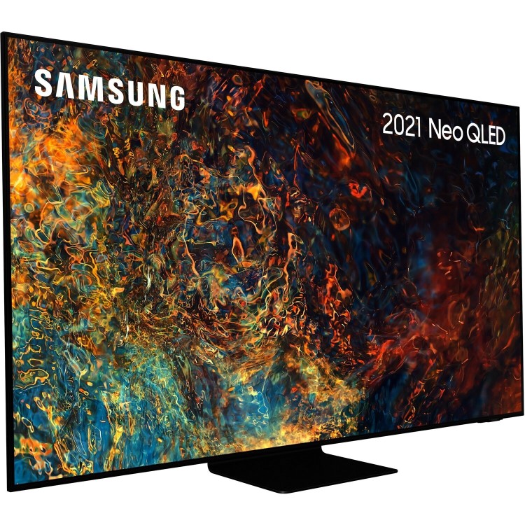 Samsung QN94A 50 Inch Neo QLED 4K HDR 2000 Smart TV