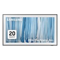 QE55LS03HWUXXU Samsung QE55LS03HWUXXU 55" The Frame QLED 4K Smart TV with Art Mode Matte Display & Dolby Atmos