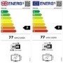 Samsung QE55LS03HWUXXU 55" The Frame QLED 4K Smart TV with Art Mode Matte Display & Dolby Atmos