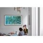 Samsung UE55LS03R 55" The Frame 4K Ultra HD Smart HDR QLED TV