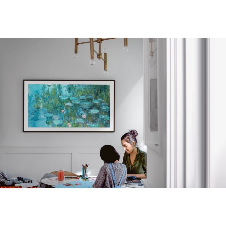 Samsung UE55LS03R 55" The Frame 4K Ultra HD Smart HDR QLED TV