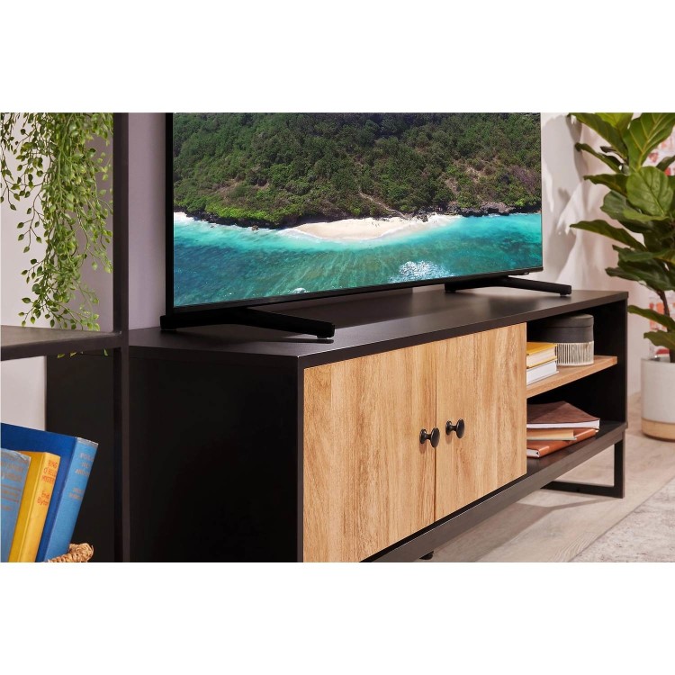 Samsung Q60A 55 Inch QLED 4K Quantum HDR Smart TV