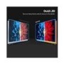 Samsung Q60A 55 Inch QLED 4K Quantum HDR Smart TV