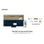 Samsung Q60A 55 Inch QLED 4K Quantum HDR Smart TV