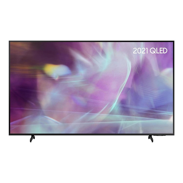 Samsung Q60A 55 Inch QLED 4K Quantum HDR Smart TV