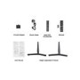 Samsung Q60A 55 Inch QLED 4K Quantum HDR Smart TV