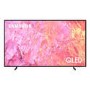 Samsung Q60 55 inch QLED 4K HDR Smart  TV