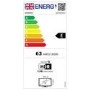 Refurbished Samsung Q60D 55" 4K Ultra HD with HDR10 Freeview Play QLED Smart TV