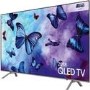 Samsung QE55Q6FN 55" 4K Ultra HD HDR QLED Smart TV