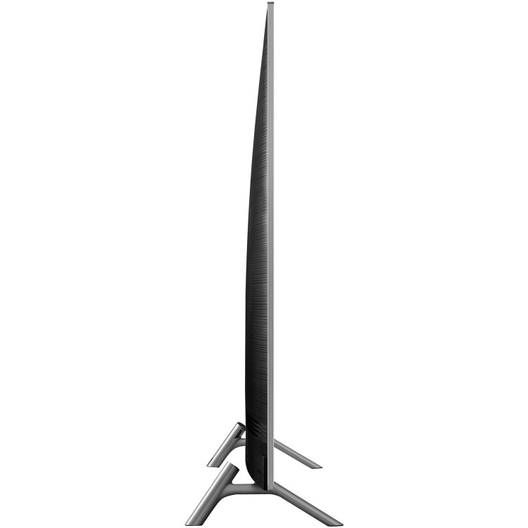 Samsung QE55Q6FN 55" 4K Ultra HD HDR QLED Smart TV