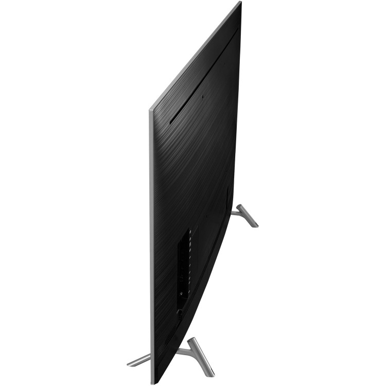 Samsung QE55Q6FN 55" 4K Ultra HD HDR QLED Smart TV