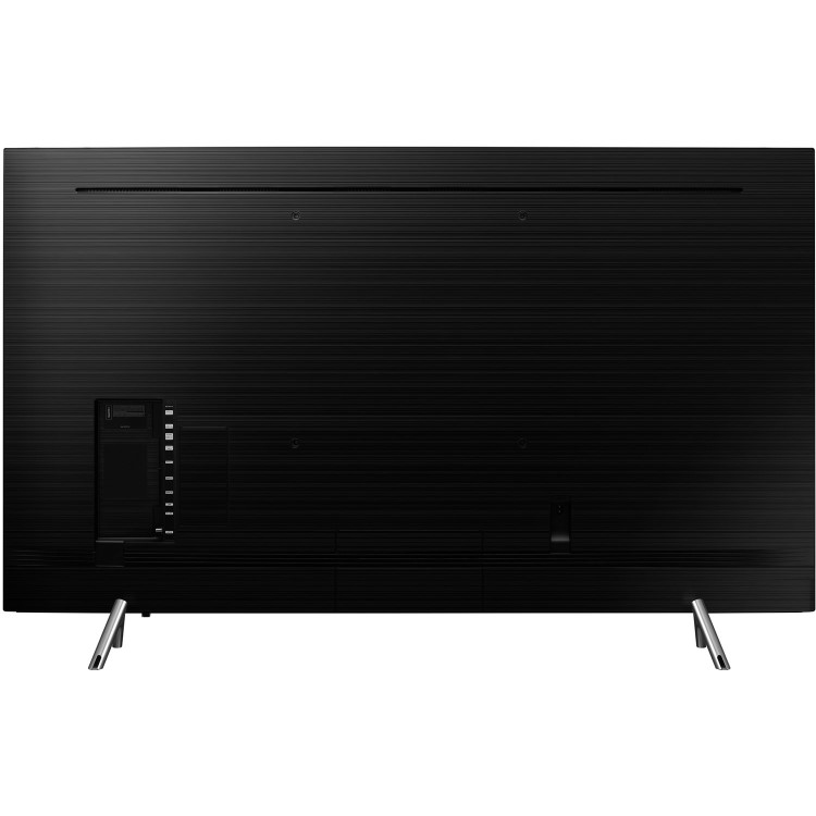 Samsung QE55Q6FN 55" 4K Ultra HD HDR QLED Smart TV