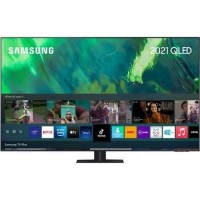Refurbished Samsung 55" Q70A 4K Quantum with HDR Freesat QLED Smart TV