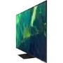 Refurbished Samsung 55" Q70A 4K Quantum with HDR Freesat QLED Smart TV