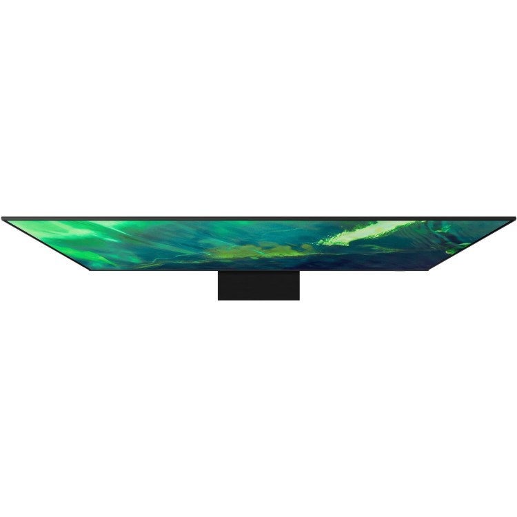 Refurbished Samsung 55" Q70A 4K Quantum with HDR Freesat QLED Smart TV