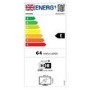 Samsung Q70D 55 inch Smart 4K Ultra HD QLED TV