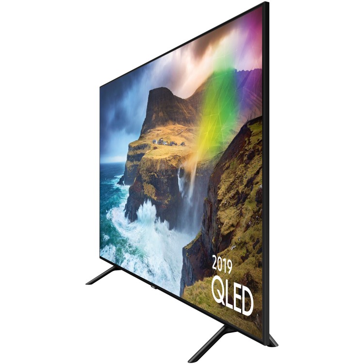 Samsung QE55Q70R 55" 4K Ultra HD Smart HDR 1000 QLED TV with Direct Full Array