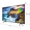 Samsung QE55Q70R 55&quot; 4K Ultra HD Smart HDR 1000 QLED TV with Direct Full Array