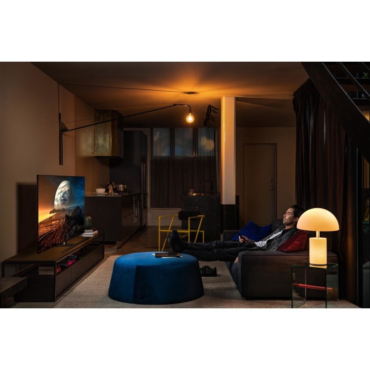 Samsung QE85Q70TATXXU 85" 4K Ultra HD Smart QLED TV with Bixby Alexa and Google Assistant