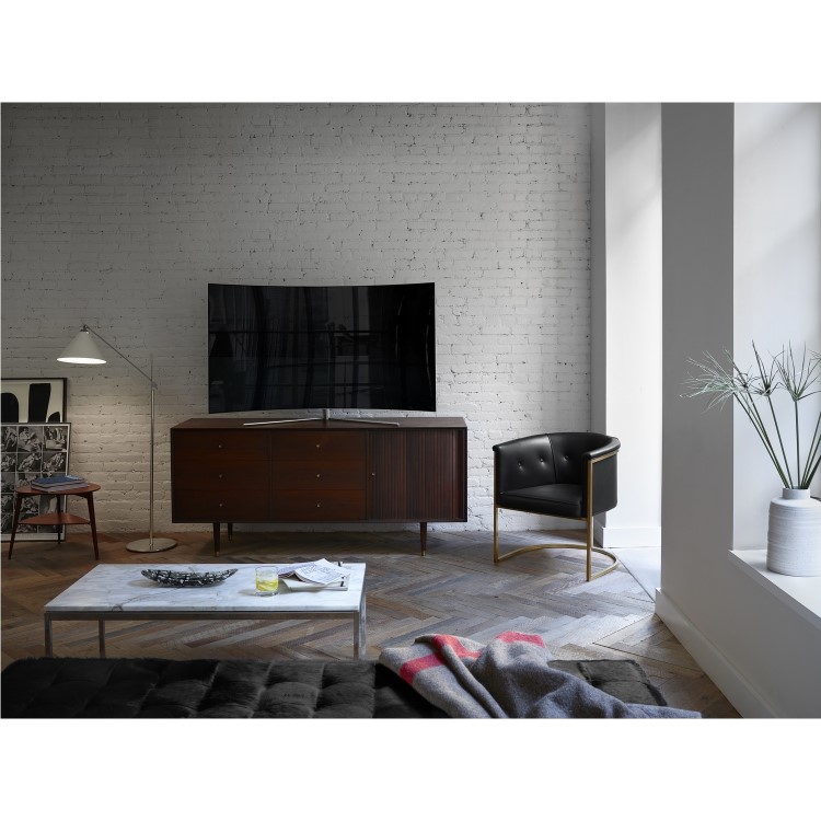 Samsung QE55Q7C 55" 4K Ultra HD HDR Curved QLED Smart TV