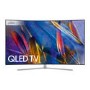 Samsung QE55Q7C 55" 4K Ultra HD HDR Curved QLED Smart TV