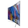 Samsung QE55Q7C 55" 4K Ultra HD HDR Curved QLED Smart TV
