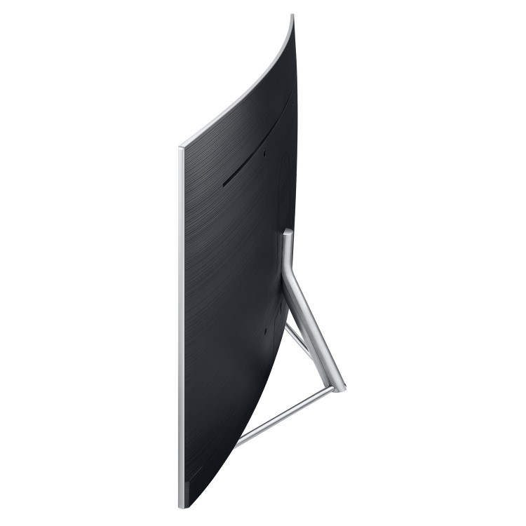 Samsung QE55Q7C 55" 4K Ultra HD HDR Curved QLED Smart TV