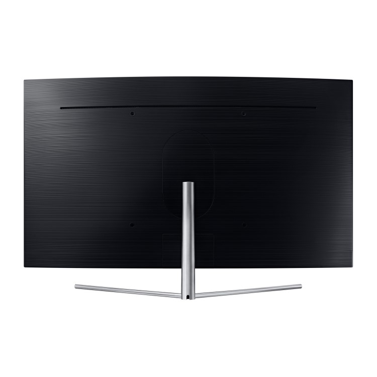 Samsung QE55Q7C 55" 4K Ultra HD HDR Curved QLED Smart TV