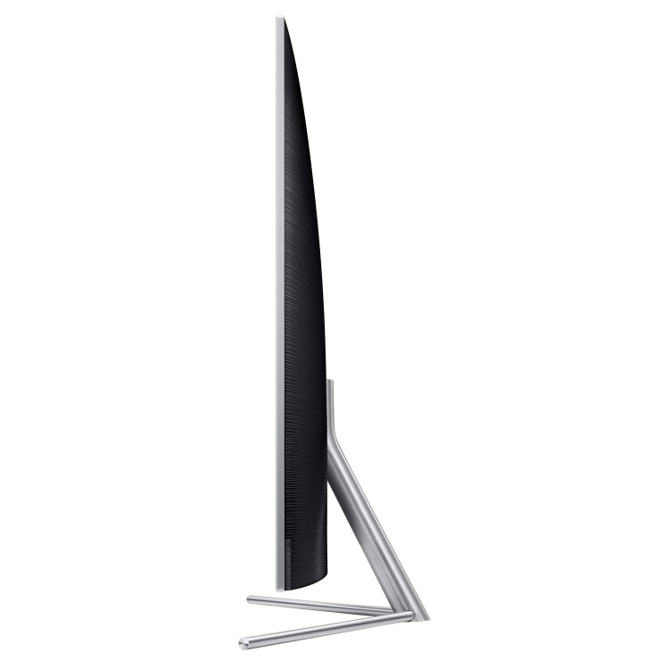 Samsung QE55Q7C 55" 4K Ultra HD HDR Curved QLED Smart TV