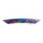 Samsung QE55Q7C 55" 4K Ultra HD HDR Curved QLED Smart TV