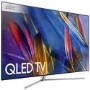 GRADE A1 - Samsung QE55Q7FAM 55" 4K Ultra HD Smart HDR QLED TV with 1 Year Warranty