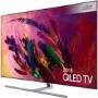 GRADE A2 - Samsung QE55Q7FNA 55" 4K Ultra HD Smart HDR QLED TV with 1 Year Warranty