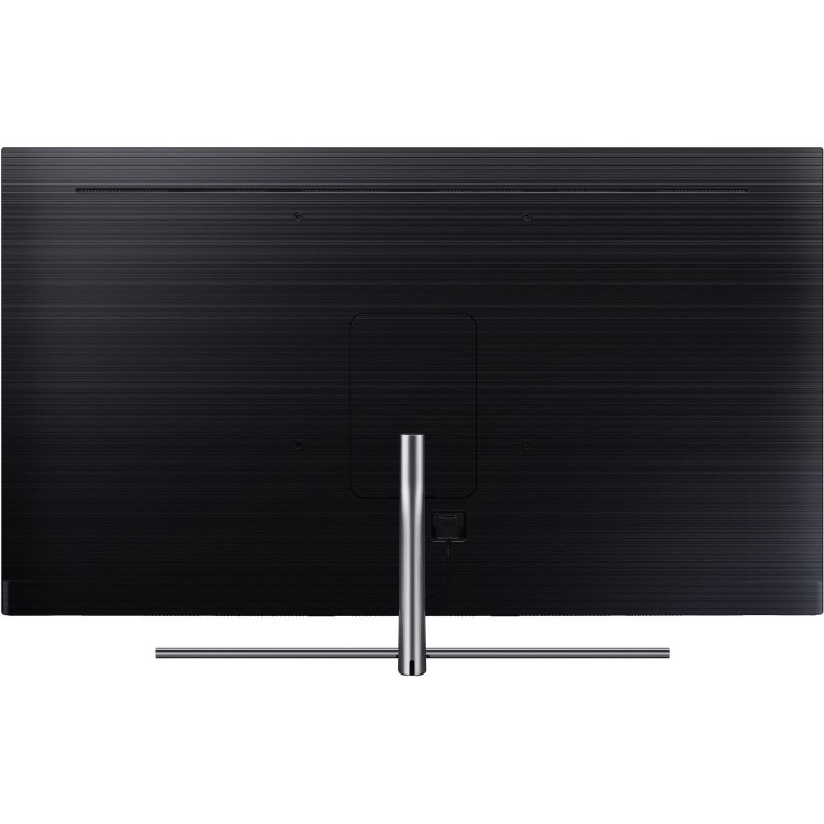 GRADE A2 - Samsung QE55Q7FNA 55" 4K Ultra HD Smart HDR QLED TV with 1 Year Warranty
