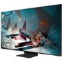 Samsung QE82Q800TATXXU 82" 8K Ultra Sharp HD HDR10+ Smart QLED TV with Bixby Alexa and Google Assistant