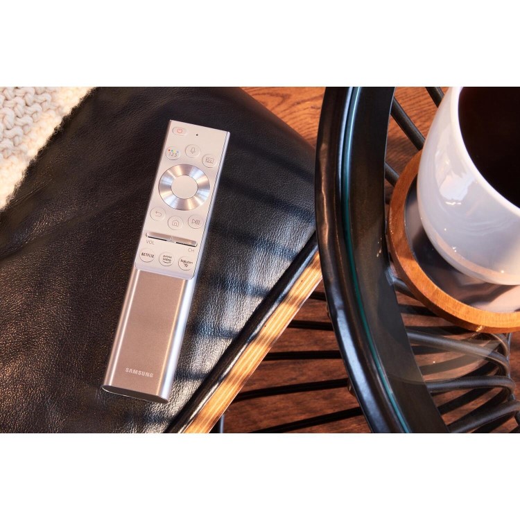 Samsung QE82Q800TATXXU 82" 8K Ultra Sharp HD HDR10+ Smart QLED TV with Bixby Alexa and Google Assistant