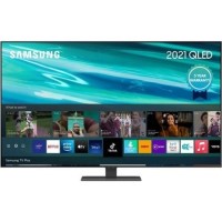 Samsung Q80A 55 Inch QLED 4K HDR Smart TV Samsung Q80A 55 Inch QLED 4K HDR Smart TV