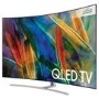 Samsung QE55Q8C 55" 4K Ultra HD HDR Curved QLED Smart TV