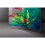 Samsung QE65Q8CN 65" 4K Ultra HD HDR Curved QLED Smart TV with 5 Year warranty
