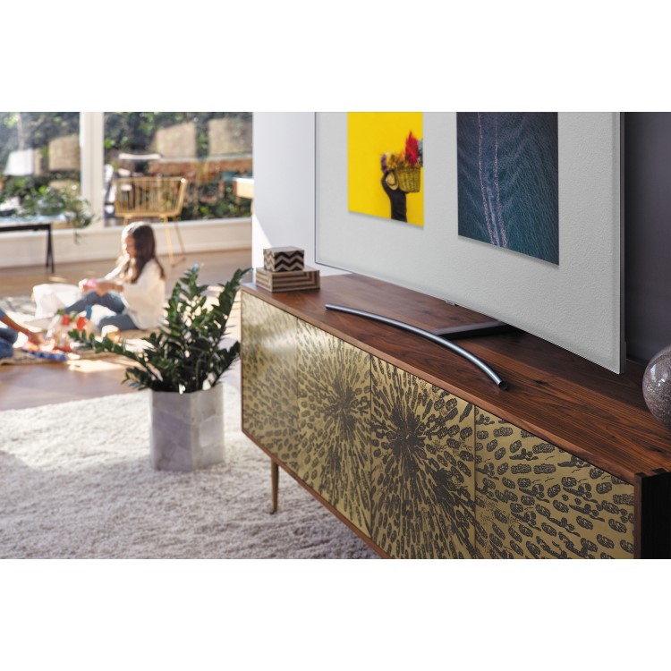 Samsung QE65Q8CN 65" 4K Ultra HD HDR Curved QLED Smart TV with 5 Year warranty