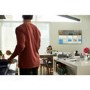 Samsung QE65Q8CN 65" 4K Ultra HD HDR Curved QLED Smart TV with 5 Year warranty