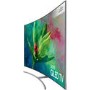 Samsung QE65Q8CN 65" 4K Ultra HD HDR Curved QLED Smart TV with 5 Year warranty